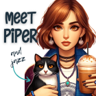 Meet Piper Page: Our Favorite Bookstore Boss and Part-Time Detective